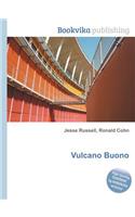 Vulcano Buono: (English)