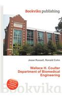 Wallace H. Coulter Department of Biomedical Engineering: (English)