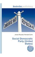 Social Democratic Party (United States)