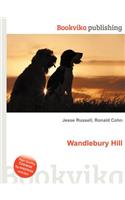 Wandlebury Hill