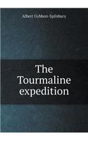 The Tourmaline Expedition