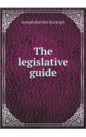 The Legislative Guide