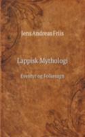 Lappisk Mythologi