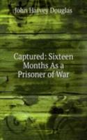 Captured: Sixteen Months As a Prisoner of War