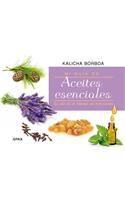 Aceites Esenciales