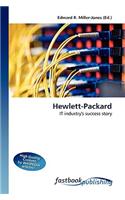Hewlett-Packard