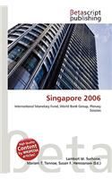 Singapore 2006: (English)