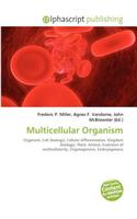 Multicellular Organism: (English)