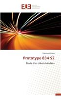 Prototype 834 S2