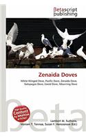 Zenaida Doves
