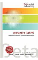 Alexandra (Schiff): (German)
