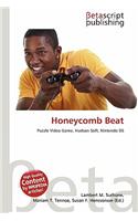Honeycomb Beat: (English)