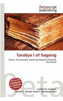 Tarabya I of Sagaing