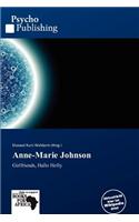 Anne-Marie Johnson: (German)