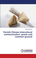 Finnish-Chinese intercultural communication