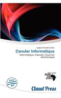 Canular Informatique