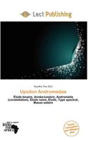 Upsilon Andromedae