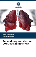 Behandlung von akuten COPD-Exazerbationen