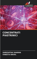 Concentrati Piastrinici