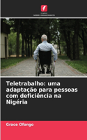 Teletrabalho