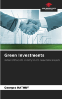 Green Investments