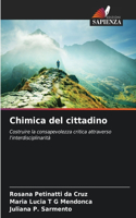 Chimica del cittadino