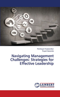 Navigating Management Challenges