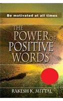 The Power of Positive Words