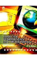 Computer Fundamentals And C Programming