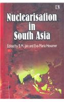 Nuclearisation in South Asia