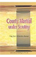 Court Martial Under Scrutiny