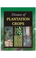 Diseases of Plantation Crops
