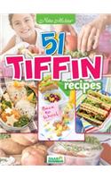 51 Tiffin Recipes Vegetarian