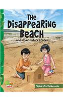 The Disappearing Beach and Other Nature Stories