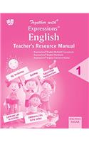Together With Expressions English TRM - 1