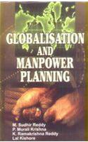 Globalisation and Manpower Planning