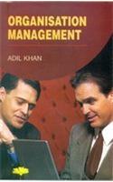 Organisation Management