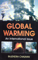 Global Warming : An International Issue