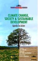 Climate Change Society & Sustainable Development