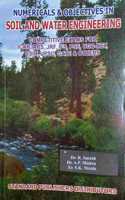 Numericals & Objectives in Soil And Water Engineering