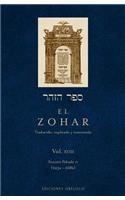Zohar, El XVIII