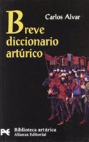 Breve dicionario arturico / Brief Dictionary Arthurian