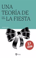 Teoría de la Fiesta