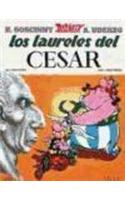 Asterix in Spanish