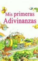 Mis Primeras Adivinanzas