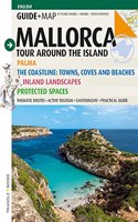 Mallorca, around the island: Around the island