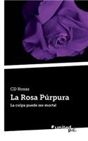 La Rosa Púrpura