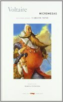 Micromegas / Micro MB (Biblioteca Del Faro / Lighthouse Library)