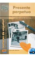 Cambridge Spanish Presente Perpetuo (México) + CD