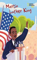 Total Genial! Martin Luther King: National Geographic Kids